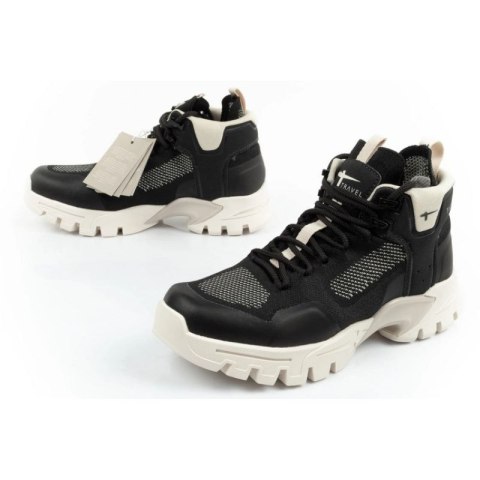 Buty trekkingowe Tamaris Active W 1-25207-30 032 40 Buty trekkingowe Tamaris Active W 1-25207-30 032 40
