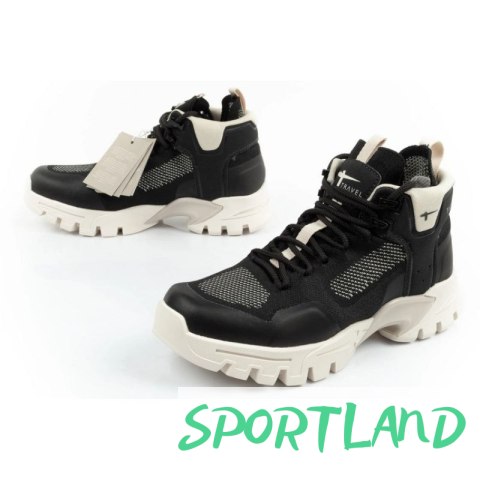 Buty trekkingowe Tamaris Active W 1-25207-30 032 41 Buty trekkingowe Tamaris Active W 1-25207-30 032 41