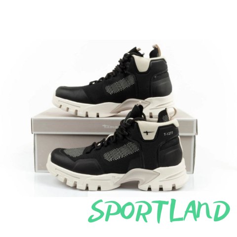 Buty trekkingowe Tamaris Active W 1-25207-30 032 41 Buty trekkingowe Tamaris Active W 1-25207-30 032 41