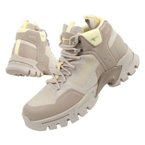 Buty trekkingowe Tamaris Active W 1-25207-30271 37