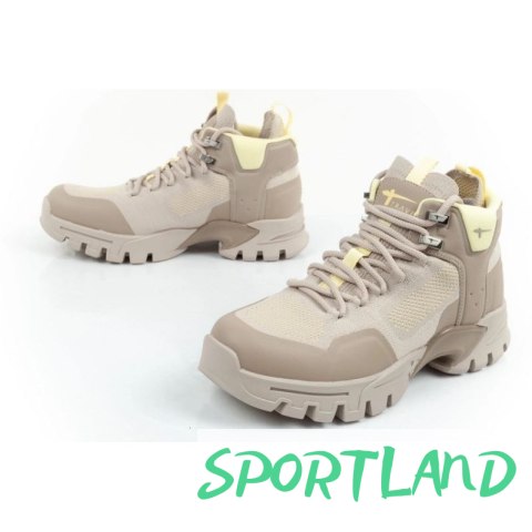 Buty trekkingowe Tamaris Active W 1-25207-30271 38 Buty trekkingowe Tamaris Active W 1-25207-30271 38