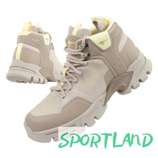 Buty trekkingowe Tamaris Active W 1-25207-30271 40