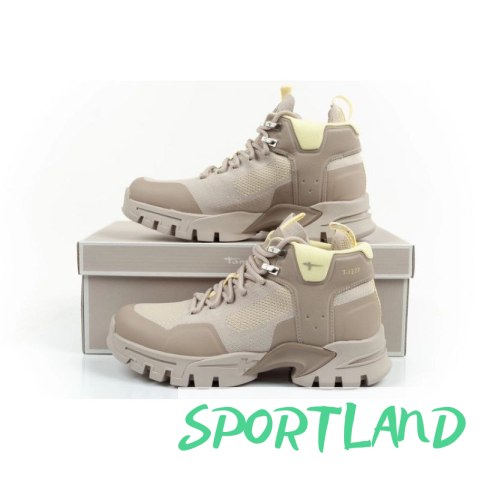 Buty trekkingowe Tamaris Active W 1-25207-30271 41 Buty trekkingowe Tamaris Active W 1-25207-30271 41