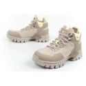 Buty trekkingowe Tamaris Active W 1-25207-30271 42