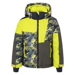Kurtka ocieplana Brugi 3AK3 Jr 92800621493 26