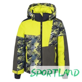 Kurtka ocieplana Brugi 3AK3 Jr 92800621493 32