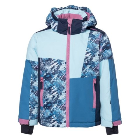 Kurtka ocieplana Brugi 3AK5 Jr 92800621498 26