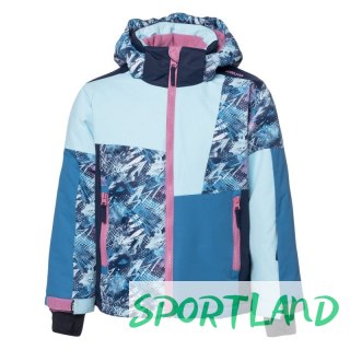 Kurtka ocieplana Brugi 3AK5 Jr 92800621498 32