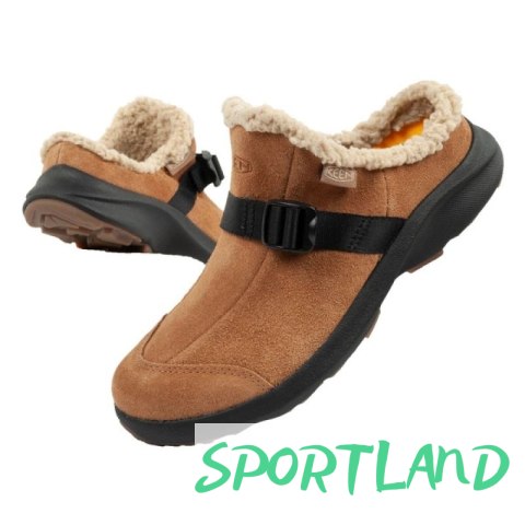 Buty Keen Hood Clog W 1026803 38.5 Buty Keen Hood Clog W 1026803 38.5