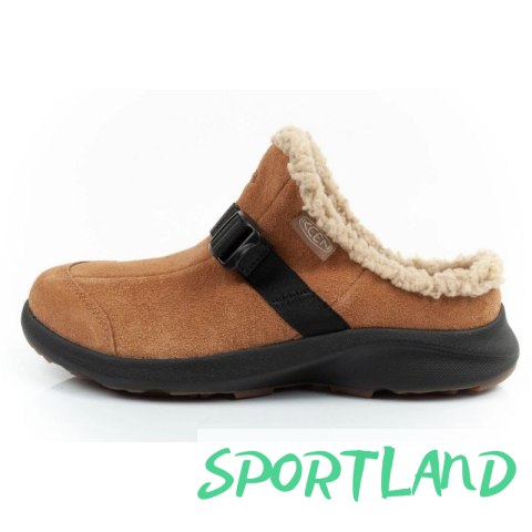 Buty Keen Hood Clog W 1026803 38.5 Buty Keen Hood Clog W 1026803 38.5