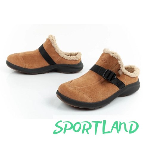 Buty Keen Hood Clog W 1026803 38 Buty Keen Hood Clog W 1026803 38