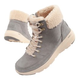 Buty Glacial Ultra-Woodlands W 16677/GRY 37