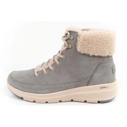 Buty Glacial Ultra-Woodlands W 16677/GRY 37