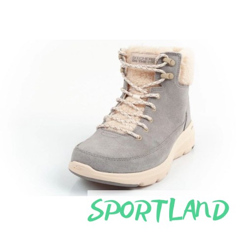 Buty Glacial Ultra-Woodlands W 16677/GRY 37 Buty Glacial Ultra-Woodlands W 16677/GRY 37