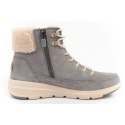 Buty Glacial Ultra-Woodlands W 16677/GRY 37