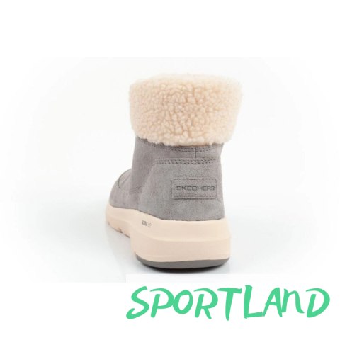Buty Glacial Ultra-Woodlands W 16677/GRY 37 Buty Glacial Ultra-Woodlands W 16677/GRY 37