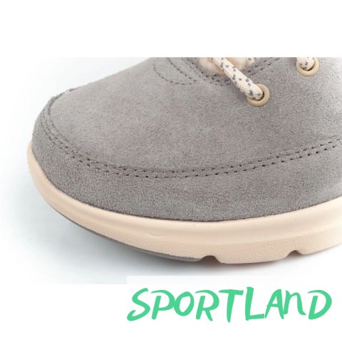 Buty Glacial Ultra-Woodlands W 16677/GRY 37 Buty Glacial Ultra-Woodlands W 16677/GRY 37