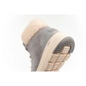 Buty Glacial Ultra-Woodlands W 16677/GRY 37