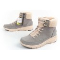 Buty Glacial Ultra-Woodlands W 16677/GRY 37