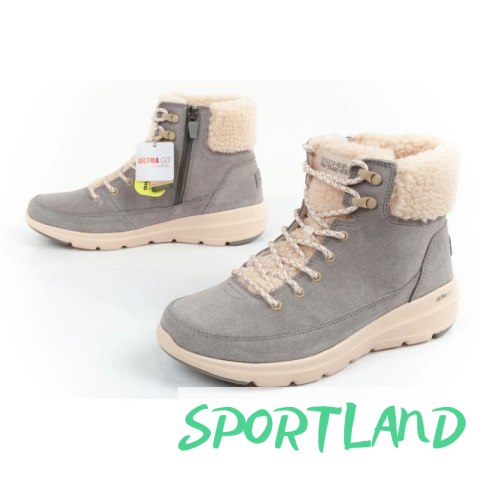 Buty Glacial Ultra-Woodlands W 16677/GRY 37 Buty Glacial Ultra-Woodlands W 16677/GRY 37
