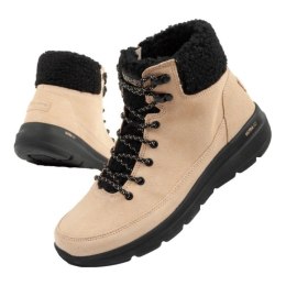 Buty Glacial Ultra-Woodlands W 16677/NTBK 39
