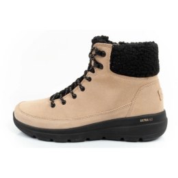 Buty Glacial Ultra-Woodlands W 16677/NTBK 39