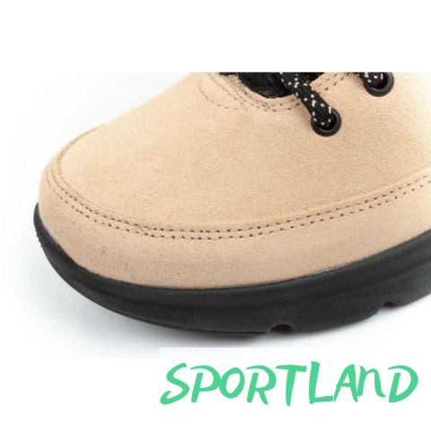 Buty Glacial Ultra-Woodlands W 16677/NTBK 39 Buty Glacial Ultra-Woodlands W 16677/NTBK 39