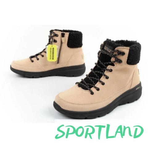 Buty Glacial Ultra-Woodlands W 16677/NTBK 39 Buty Glacial Ultra-Woodlands W 16677/NTBK 39