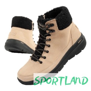 Buty Glacial Ultra-Woodlands W 16677/NTBK 40