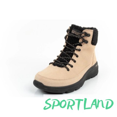 Buty Glacial Ultra-Woodlands W 16677/NTBK 40 Buty Glacial Ultra-Woodlands W 16677/NTBK 40