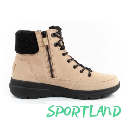 Buty Glacial Ultra-Woodlands W 16677/NTBK 40 Buty Glacial Ultra-Woodlands W 16677/NTBK 40
