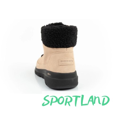 Buty Glacial Ultra-Woodlands W 16677/NTBK 40 Buty Glacial Ultra-Woodlands W 16677/NTBK 40