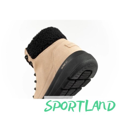 Buty Glacial Ultra-Woodlands W 16677/NTBK 40 Buty Glacial Ultra-Woodlands W 16677/NTBK 40