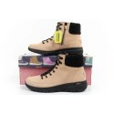 Buty Glacial Ultra-Woodlands W 16677/NTBK 40