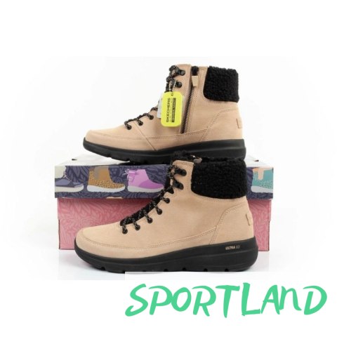 Buty Glacial Ultra-Woodlands W 16677/NTBK 40 Buty Glacial Ultra-Woodlands W 16677/NTBK 40