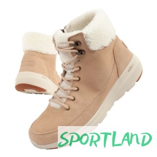 Buty Glacial Ultra-Woodlands W 16677/SND 37.5