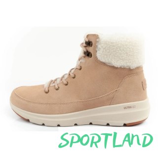 Buty Glacial Ultra-Woodlands W 16677/SND 37.5