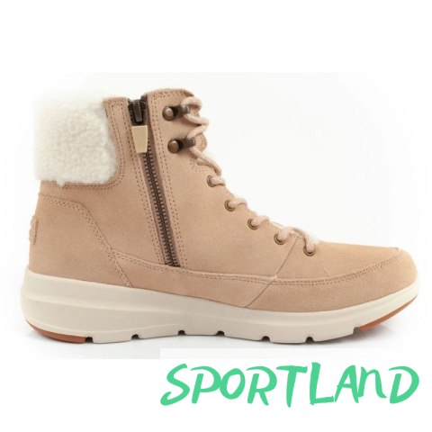 Buty Glacial Ultra-Woodlands W 16677/SND 37.5 Buty Glacial Ultra-Woodlands W 16677/SND 37.5