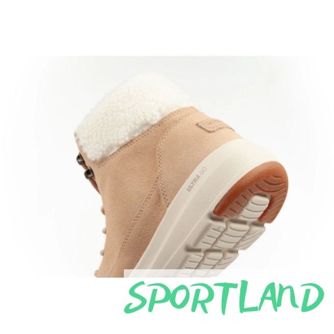 Buty Glacial Ultra-Woodlands W 16677/SND 37.5 Buty Glacial Ultra-Woodlands W 16677/SND 37.5