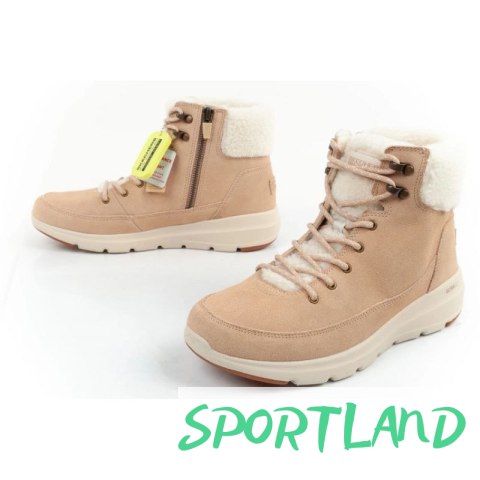 Buty Glacial Ultra-Woodlands W 16677/SND 37.5 Buty Glacial Ultra-Woodlands W 16677/SND 37.5