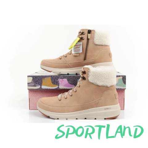 Buty Glacial Ultra-Woodlands W 16677/SND 37.5 Buty Glacial Ultra-Woodlands W 16677/SND 37.5