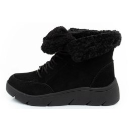 Buty Scholl Stelvio botki W F302321004 37