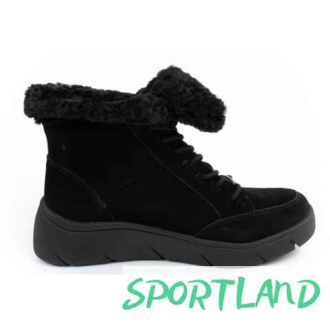 Buty Scholl Stelvio botki W F302321004 37 Buty Scholl Stelvio botki W F302321004 37