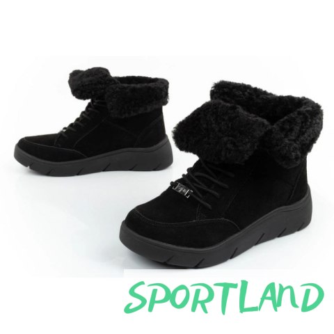 Buty Scholl Stelvio botki W F302321004 37 Buty Scholl Stelvio botki W F302321004 37