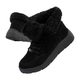 Buty Scholl Stelvio botki W F302321004 38