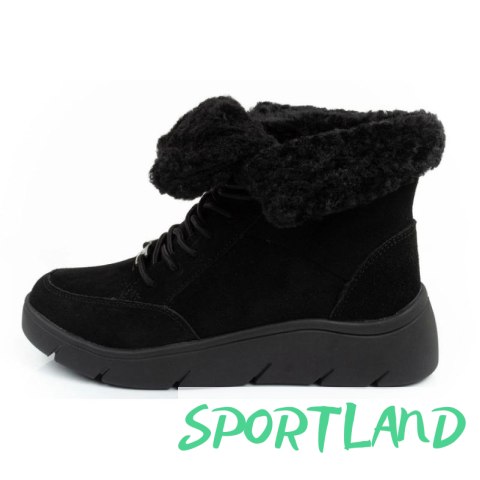 Buty Scholl Stelvio botki W F302321004 38 Buty Scholl Stelvio botki W F302321004 38