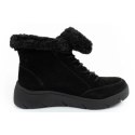 Buty Scholl Stelvio botki W F302321004 38