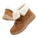 Buty Scholl Stelvio botki W F302321013 38