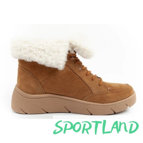 Buty Scholl Stelvio botki W F302321013 39 Buty Scholl Stelvio botki W F302321013 39