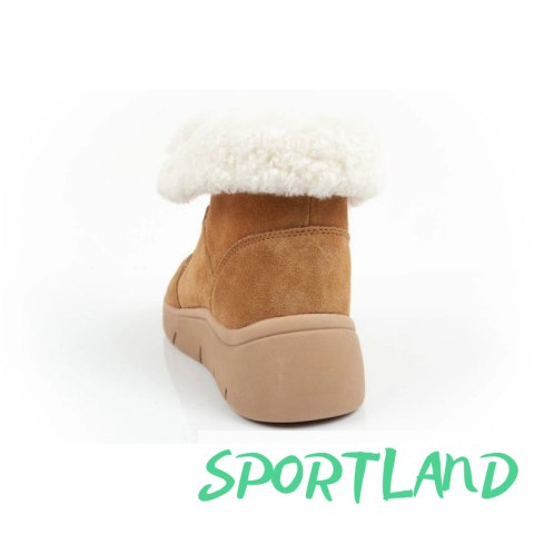 Buty Scholl Stelvio botki W F302321013 39 Buty Scholl Stelvio botki W F302321013 39
